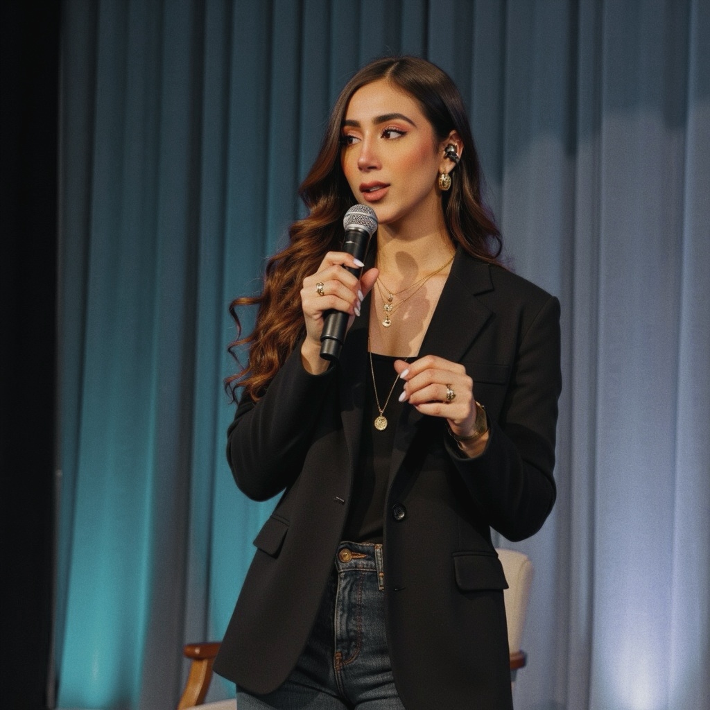 Wellness Talks & Workshops — Charlas y talleres para empresas y eventos