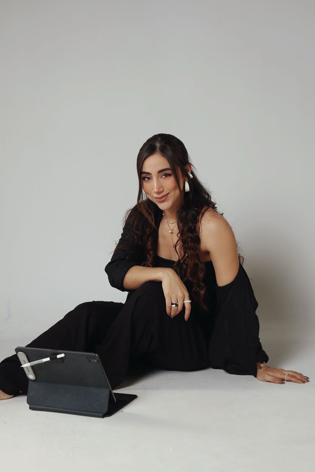 Valerie De La Cruz - Coach de salud y nutrición integral